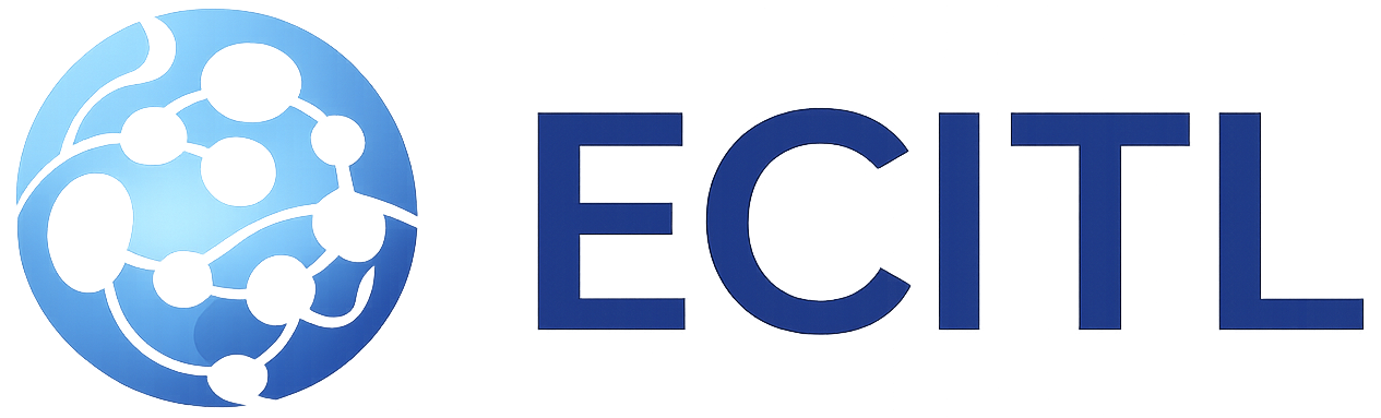 Logo ECITL